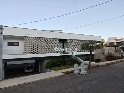 Casa de Condomínio com 4 Quartos para alugar, 302m² no Itapeva, Votorantim