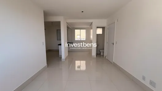 Apartamento com 2 Quartos à venda, 68m² no Vila Paris, Belo Horizonte