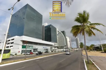 Sala Comercial à venda, 189m² no Ponta D'Areia, São Luís