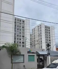 Apartamento com 2 Quartos à venda, 48m² no Várzea, Ibirité