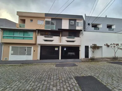 Casa com 3 Quartos à venda, 268m² no Vila Linda, Santo André