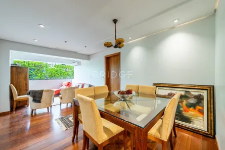 Apartamento com 3 Quartos à venda, 90m² no Petrópolis, Porto Alegre