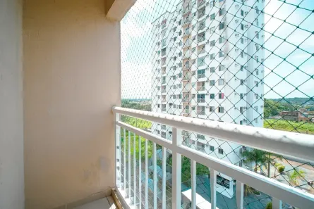 Apartamento com 2 Quartos à venda, 62m² no Tenoné, Belém