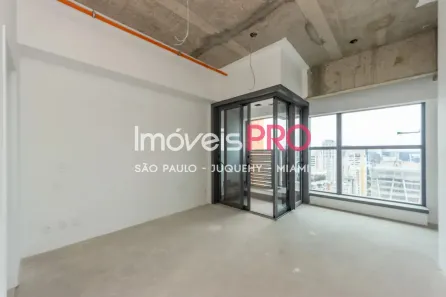 Kitnet com 1 Quarto à venda, 95m² no Itaim Bibi, São Paulo