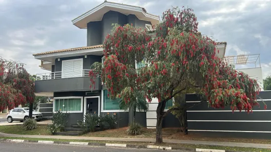 Casa de Condomínio com 3 Quartos à venda, 340m² no Jardim Residencial Villa Olympia, Sorocaba