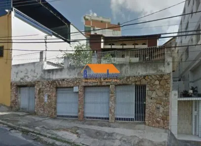 Casa com 4 Quartos à venda, 250m² no Caiçaras, Belo Horizonte