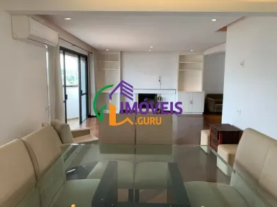 Apartamento com 3 Quartos à venda, 170m² no Pacaembu, São Paulo