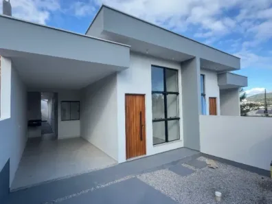 Casa com 2 Quartos à venda, 63m² no Potecas, São José
