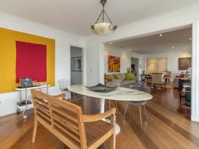 Apartamento com 4 Quartos à venda, 300m² no Vila Andrade, São Paulo