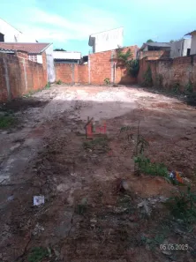 Lote/Terreno à venda, 220m² no Parque Cedral, Presidente Prudente