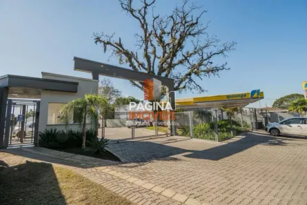 Apartamento com 2 Quartos à venda, 46m² no Estância Velha, Canoas