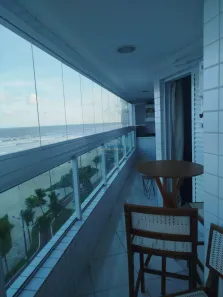Apartamento com 3 Quartos à venda, 108m² no Vila Caiçara, Praia Grande