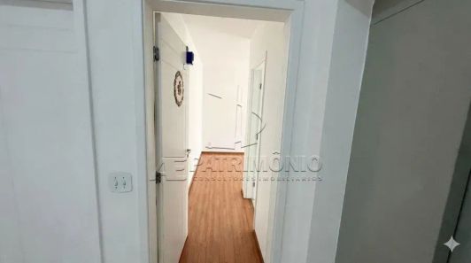 Apartamento com 2 Quartos à venda, 52m² no Jardim das Magnólias, Sorocaba