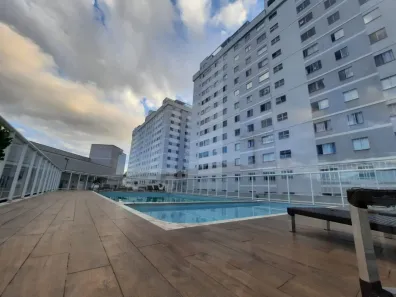 Cobertura com 2 Quartos à venda, 90m² no Santa Terezinha, Juiz de Fora