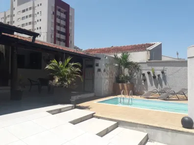 Casa com 2 Quartos à venda, 180m² no Vila Cardia, Bauru