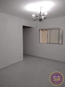 Apartamento com 1 Quarto à venda, 55m² no Brás, São Paulo