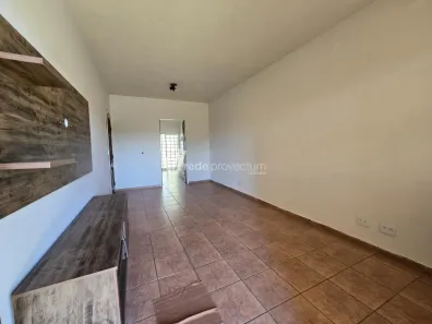 Casa de Condomínio com 3 Quartos à venda, 81m² no Chácaras Silvania, Valinhos