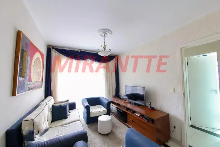 Apartamento com 3 Quartos à venda, 72m² no Parada Inglesa, São Paulo