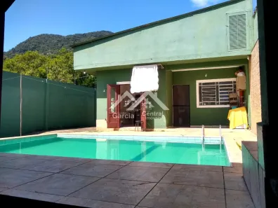 Casa com 2 Quartos à venda, 175m² no Jardim Europa, Peruíbe