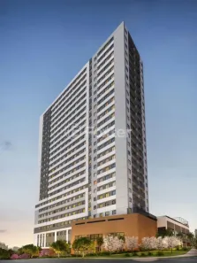 Apartamento com 2 Quartos à venda, 36m² no Vila Campanela, São Paulo