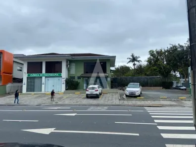 Lote/Terreno à venda, 250m² no América, Joinville