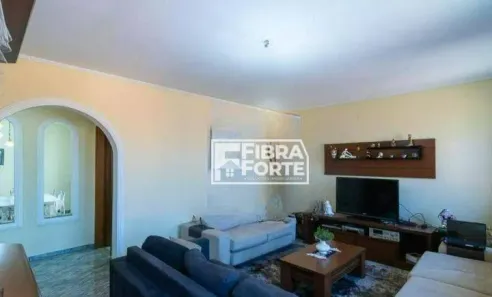 Casa com 3 Quartos à venda, 227m² no Jardim Santa Genebra, Campinas