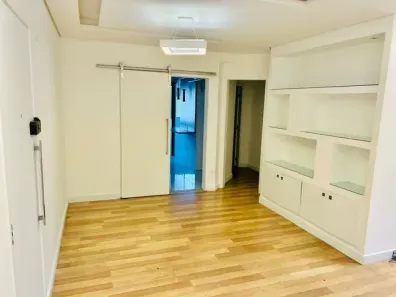 Apartamento com 3 Quartos à venda, 100m² no Paraíso, São Paulo