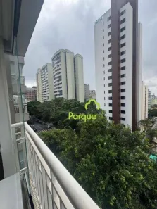Apartamento com 1 Quarto à venda, 47m² no Aclimação, São Paulo