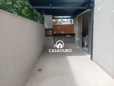 Apartamento com 2 Quartos à venda, 132m² no Anchieta, Belo Horizonte