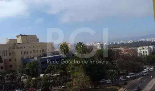 Apartamento com 1 Quarto à venda, 26m² no Centro Histórico, Porto Alegre