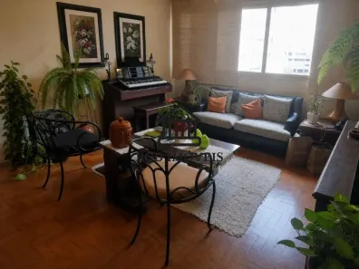 Apartamento com 3 Quartos à venda, 114m² no Vila Pirajussara, São Paulo