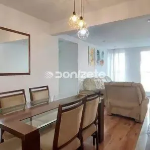 Apartamento com 2 Quartos à venda, 68m² no Jardim Bela Vista, Santo André