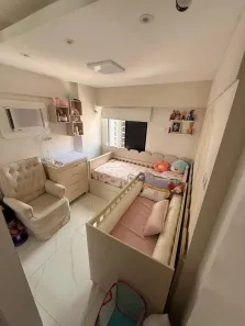 Apartamento com 3 Quartos à venda, 102m² no Boa Viagem, Recife