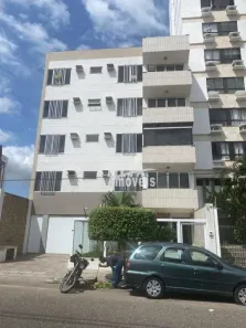 Apartamento com 3 Quartos à venda, 110m² no Centro, Campos dos Goytacazes