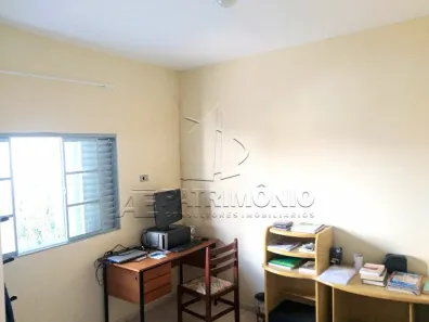Casa com 2 Quartos à venda, 133m² no Jardim das Magnólias, Sorocaba