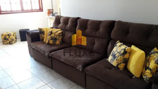 Casa com 2 Quartos à venda, 130m² no Vila Industrial, Bauru