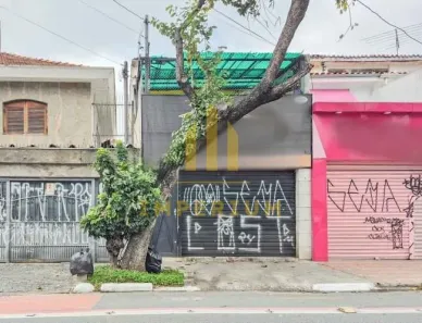 Ponto Comercial para alugar, 84m² no Vila Guilherme, São Paulo