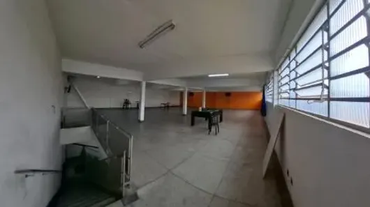 Galpão/Depósito/Armazém à venda, 910m² no Vila Nova Manchester, São Paulo