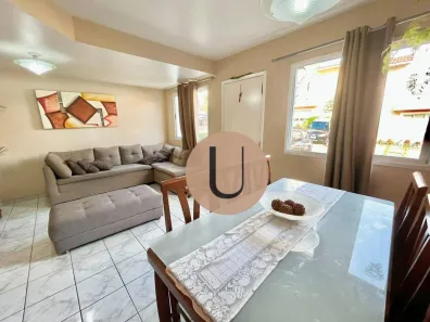 Casa de Condomínio com 3 Quartos à venda, 102m² no Vila Carrão, São Paulo