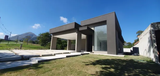 Casa de Condomínio com 3 Quartos à venda, 175m² no Pilar, Maricá