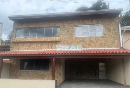 Casa de Condomínio com 4 Quartos à venda, 294m² no Parque Imperador, Campinas