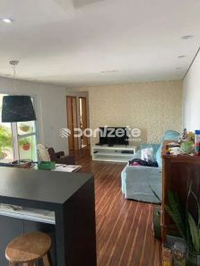 Apartamento com 3 Quartos à venda, 82m² no Vila Floresta, Santo André