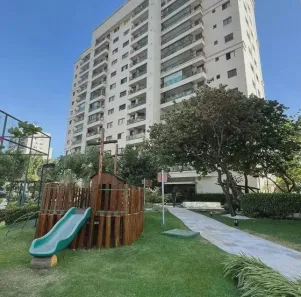Apartamento com 2 Quartos à venda, 65m² no Calhau, São Luís