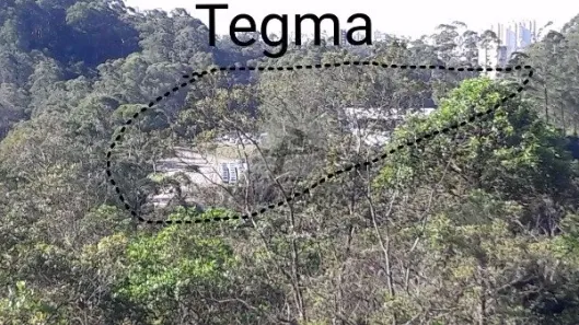 Lote/Terreno à venda, 1m² no Parque Botujuru, São Bernardo do Campo