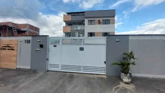 Apartamento com 2 Quartos à venda, 70m² no Jardim Mariléa, Rio das Ostras