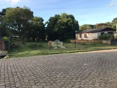 Lote/Terreno à venda, 1100m² no Vila Seca, Caxias do Sul