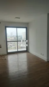 Apartamento com 3 Quartos para alugar, 65m² no Vila Santa Catarina, São Paulo