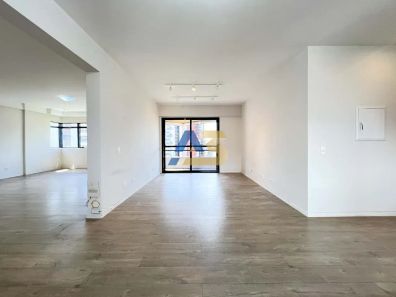 Apartamento com 4 Quartos à venda, 195m² no Água Verde, Curitiba