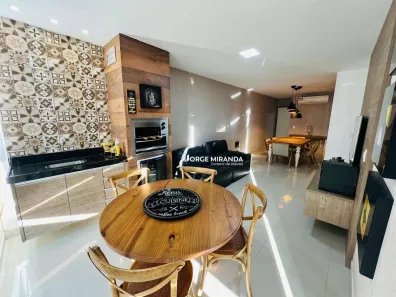 Apartamento com 3 Quartos à venda, 98m² no Praia do Morro, Guarapari