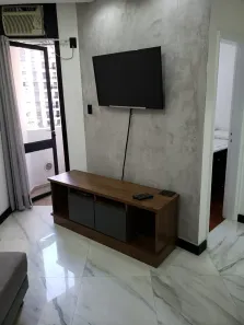 Flat com 1 Quarto para alugar, 34m² no Jardim Paulista, São Paulo